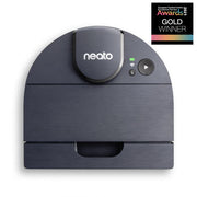 Neato Robotics D8 Aspirapolvere Robot capacità del contenitore raccogli polvere 0,7 L Indaco