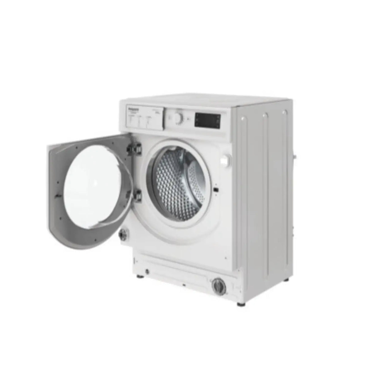 Hotpoint Ariston Lavasciuga A Incasso 8+6 Kg 1400 Giri/Min Inverter Classe D BIWDHG861436EU