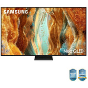 Samsung Smart TV 65" QE65QN70FAUXZT Neo QLED 4K Mini LED 2025