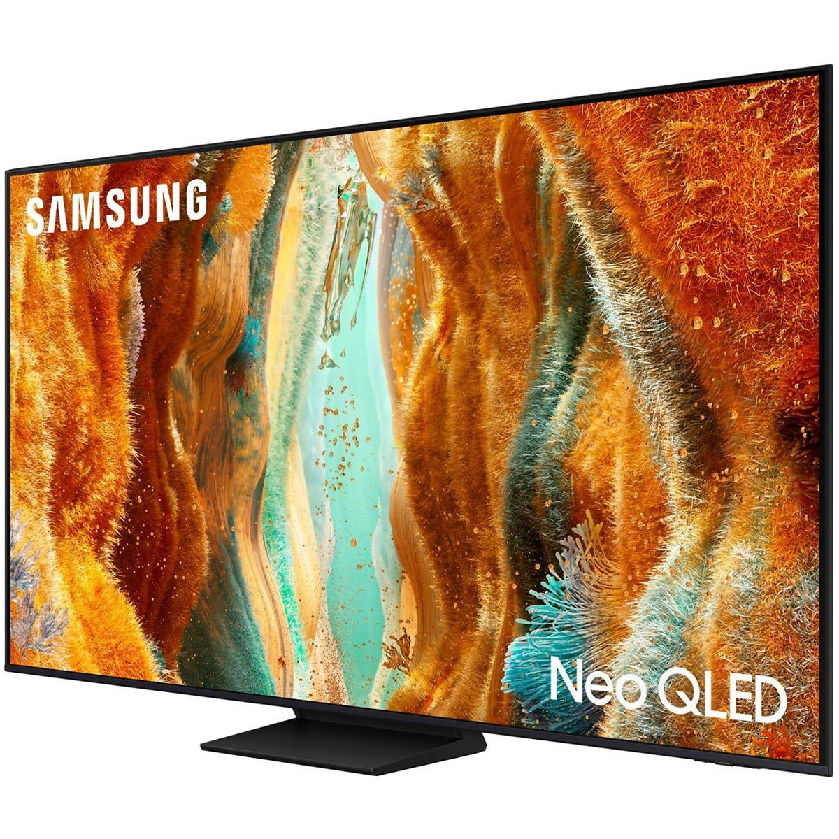 Samsung Smart TV 55" QE55QN70FAUXZT Neo QLED 4K Mini LED 2025