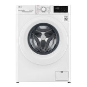 LG Lavasciuga F4DV912H2EA 12+8Kg B Autodose