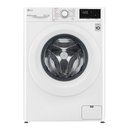 LG Lavasciuga F4DV912H2EA 12+8Kg B Autodose