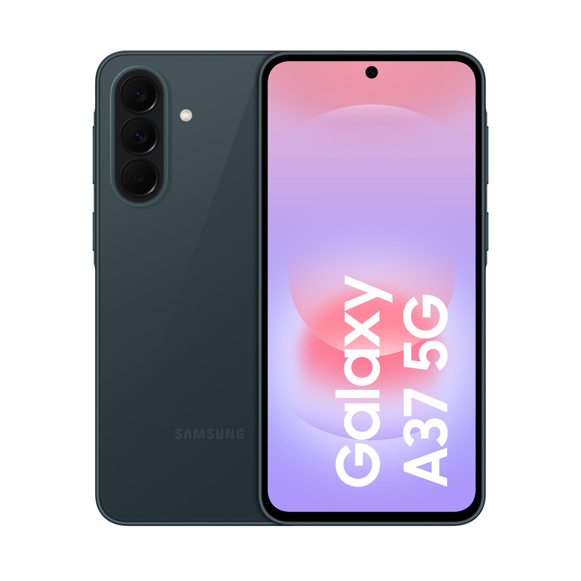 Samsung Galaxy A37 5G 17 cm (6.7") Doppia SIM Android 16.0 USB tipo-C 6 GB 128 GB 5000 mAh Grigio