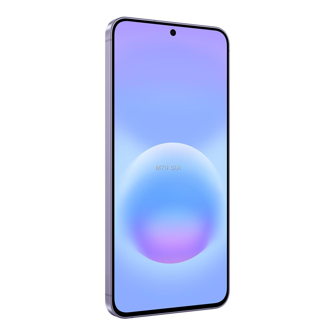 Samsung Smartphone Galaxy A57 5G 8GB 128GB Awesome Lilac 6,7" Super AMOLED Plus 120Hz