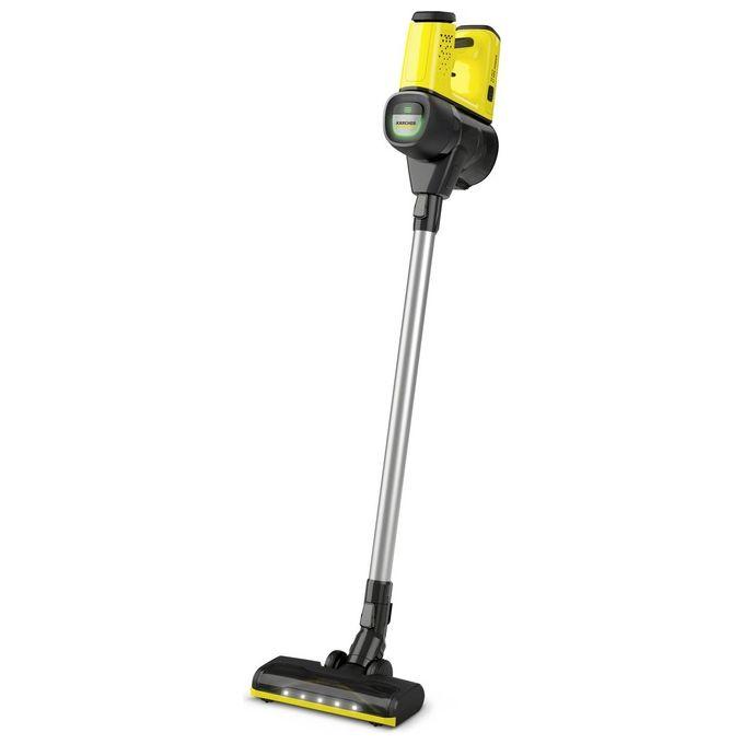Kärcher VC 6 Cordless ourFamily Scopa Ricaricabile Autonomia 50min Senza Sacchetto