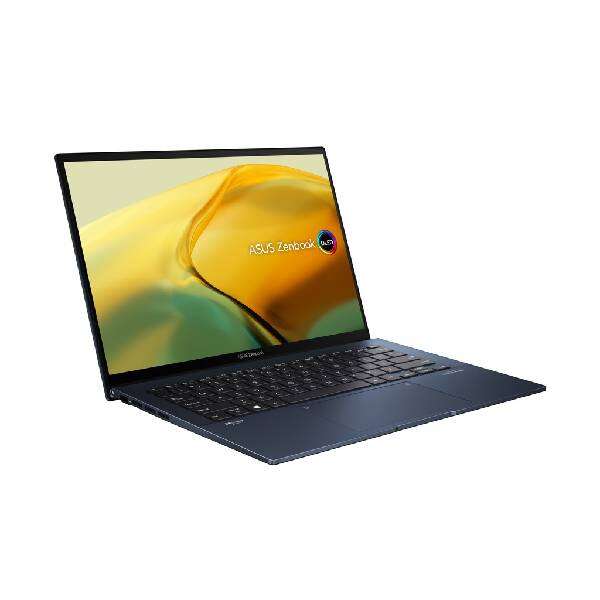 Asus Notebook UX3402ZA-KP208W I5