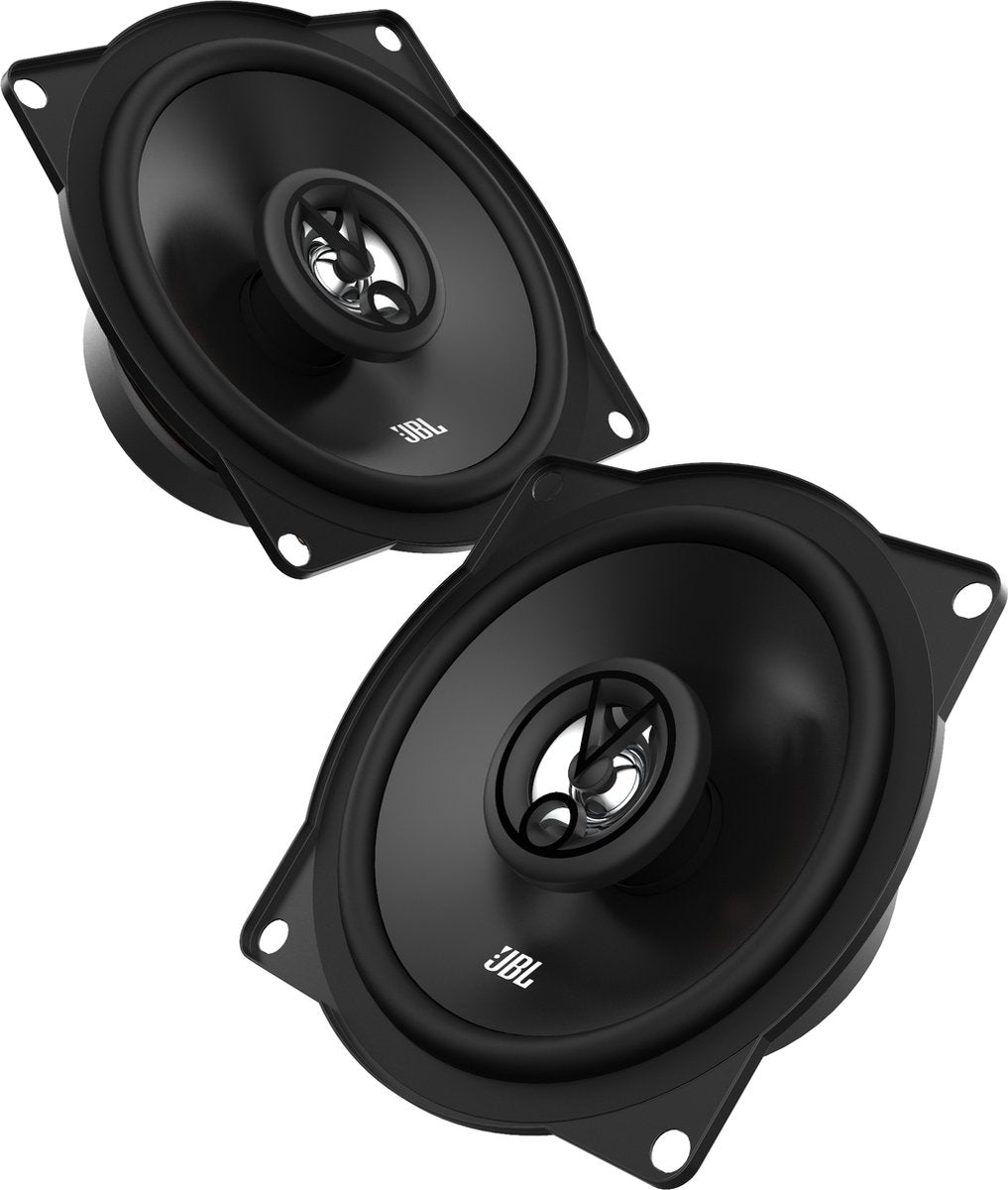 JBL Altoparlanti Auto Stage1 51F 13 cm 2 Vie Coassiali 150 W Picco 30 W RMS Coppia