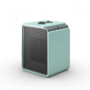 Splendido Caldo Cubic 99268 Termoventilatore Ceramico Compatto Sicuro