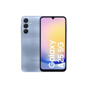 TIM Samsung Cellulare A25 5G 128GB Blue