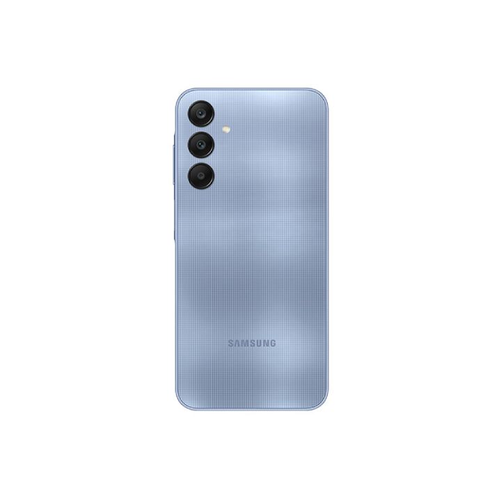 TIM Samsung Cellulare A25 5G 128GB Blue