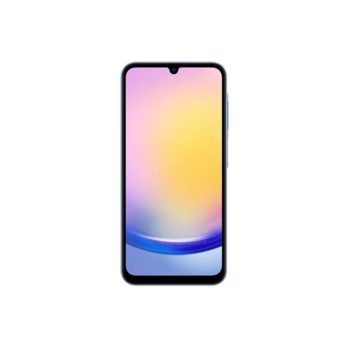 TIM Samsung Cellulare A25 5G 128GB Blue