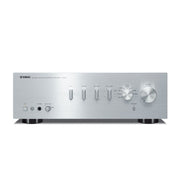Yamaha Amplificatore Integrato A-S301 2.0 60 W x2 RMS Ingressi Ottico e Coassiale Phono MM Nero