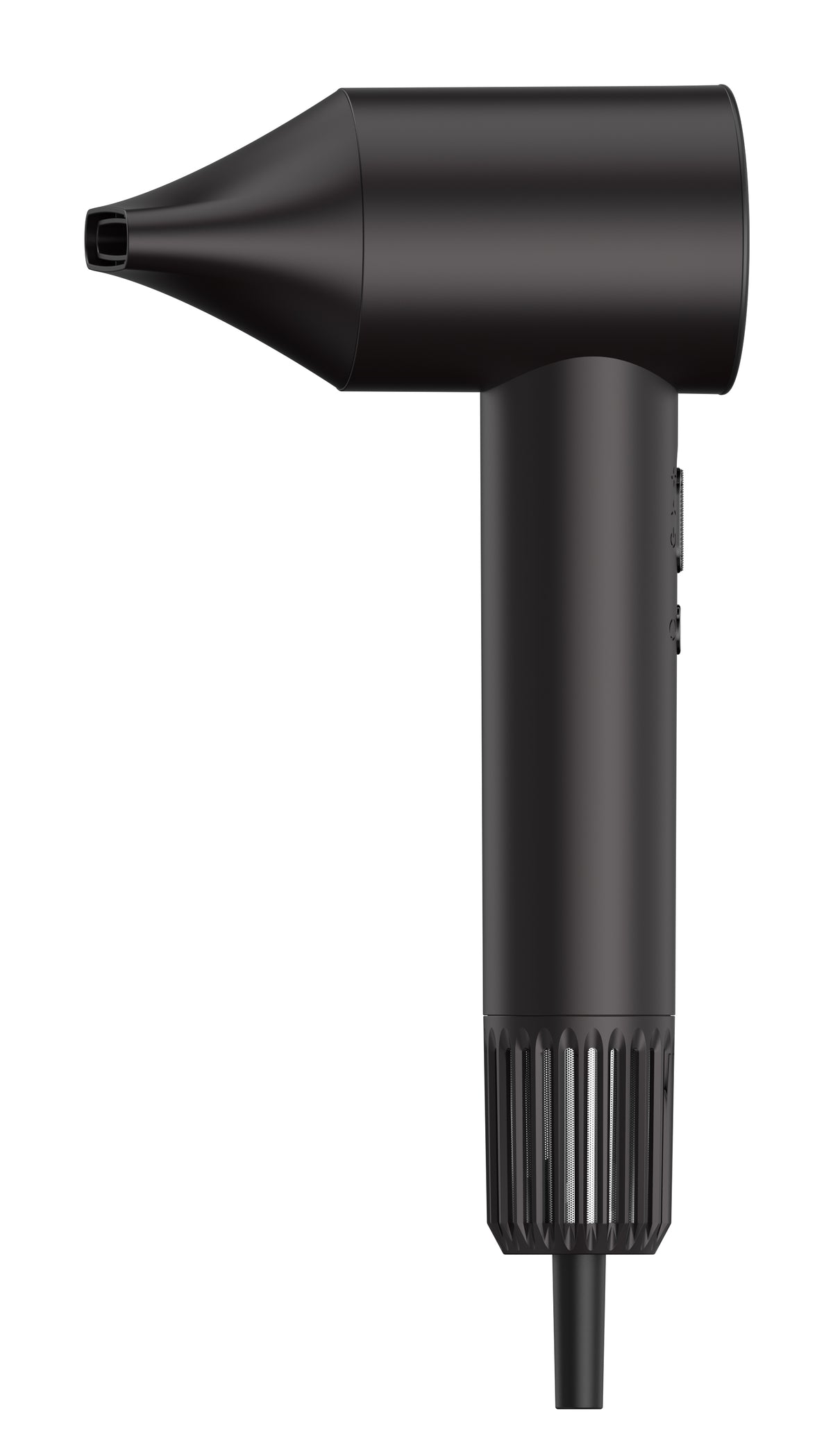 Melchioni Family Crystal Style asciugacapelli leggero  tecnologia avanzata per proteggere i capelli