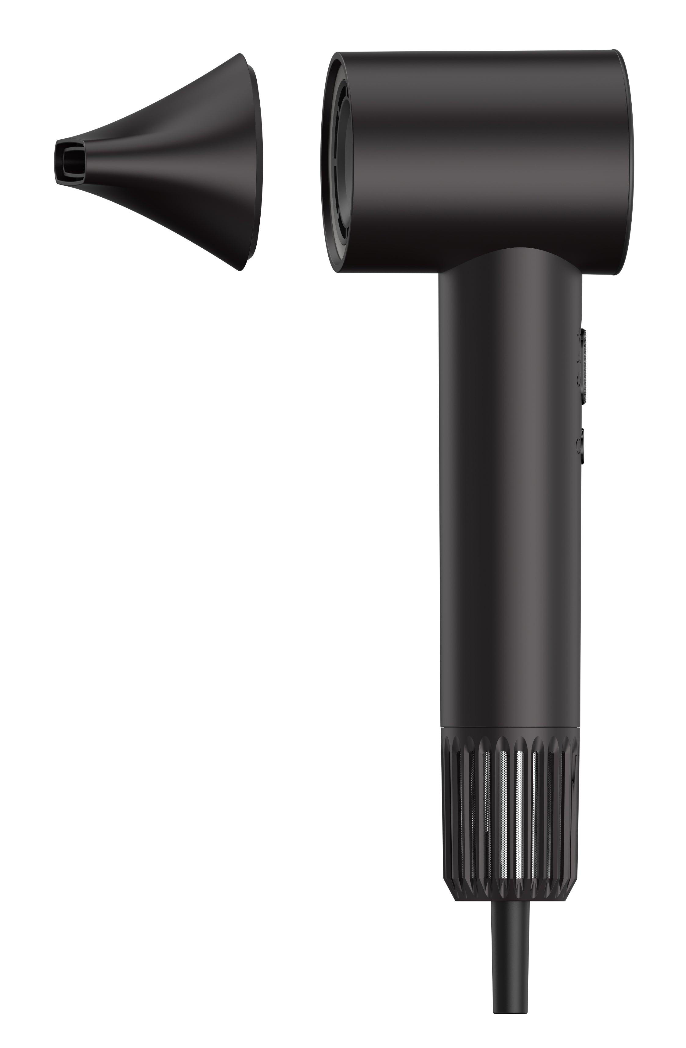 Melchioni Family Crystal Style asciugacapelli leggero  tecnologia avanzata per proteggere i capelli