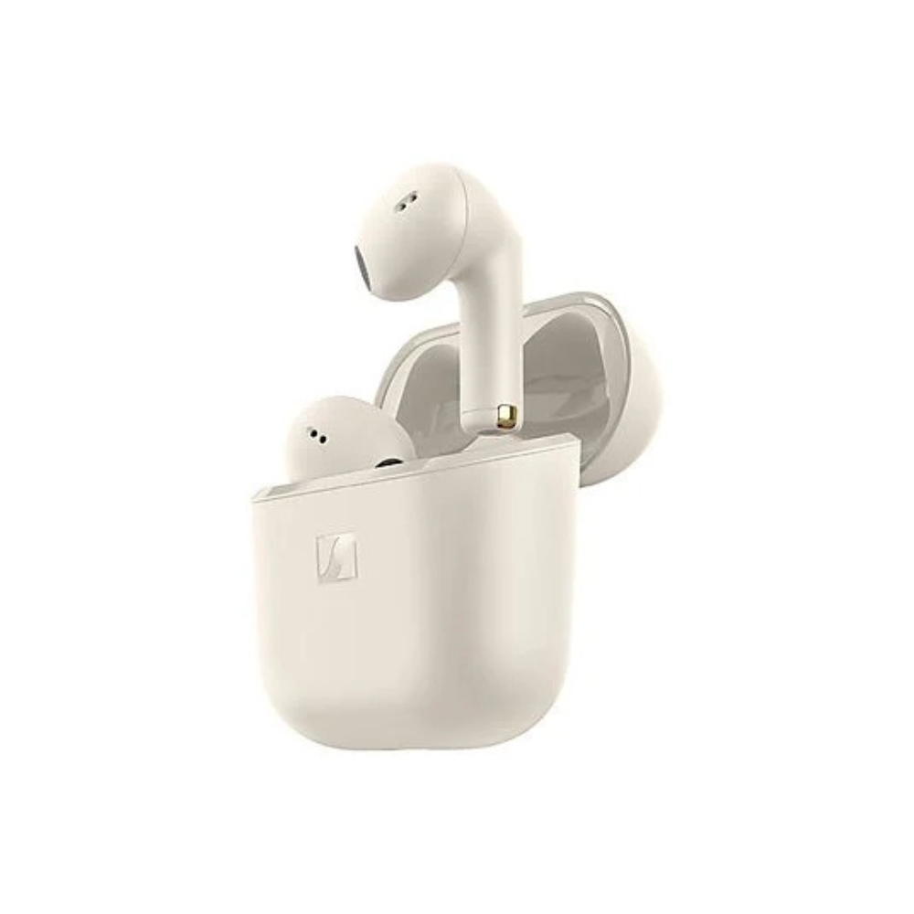 Sennheiser Accentum Tw Open Auricolari Wireless Cream