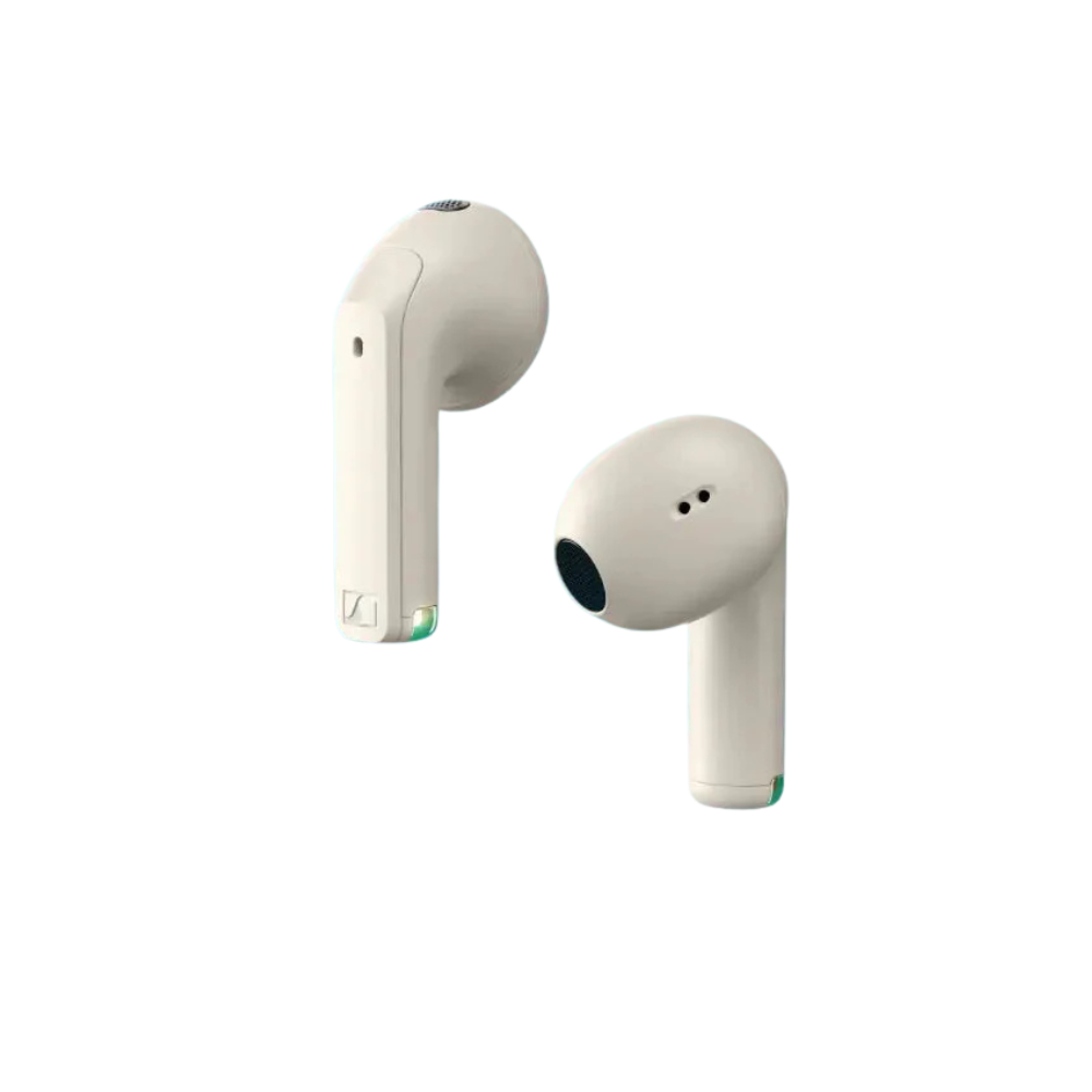 Sennheiser Accentum Tw Open Auricolari Wireless Cream