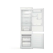 Indesit INC18 T112 frigorifero con congelatore Da incasso 250 L E Bianco