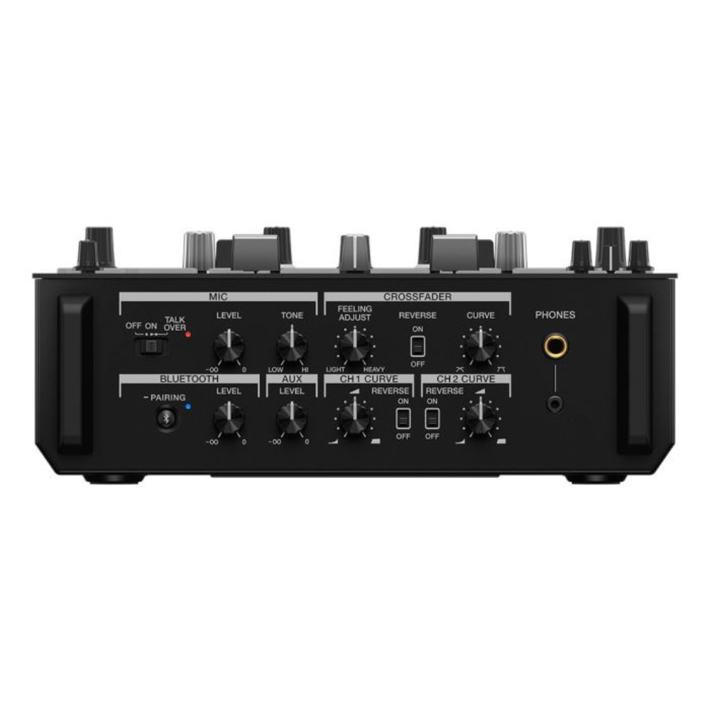 AlphaTeta DJM-S7 Mixer Dj