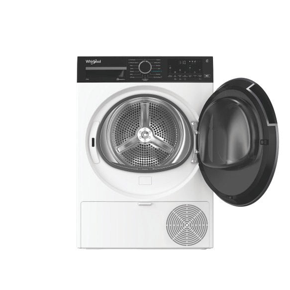 WHIRLPOOL ASCIUGAT. C WD 105M WBS IT 10KG (B) OPTISENSE