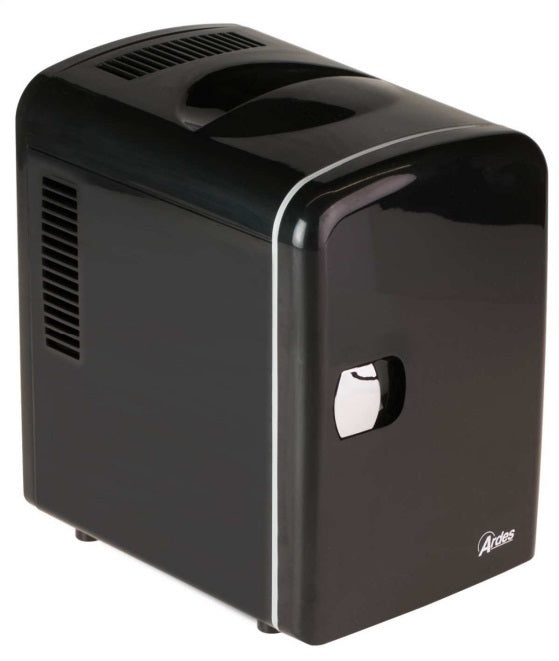 Ardes AR5I04 borsa frigo 4 L Elettrico Nero