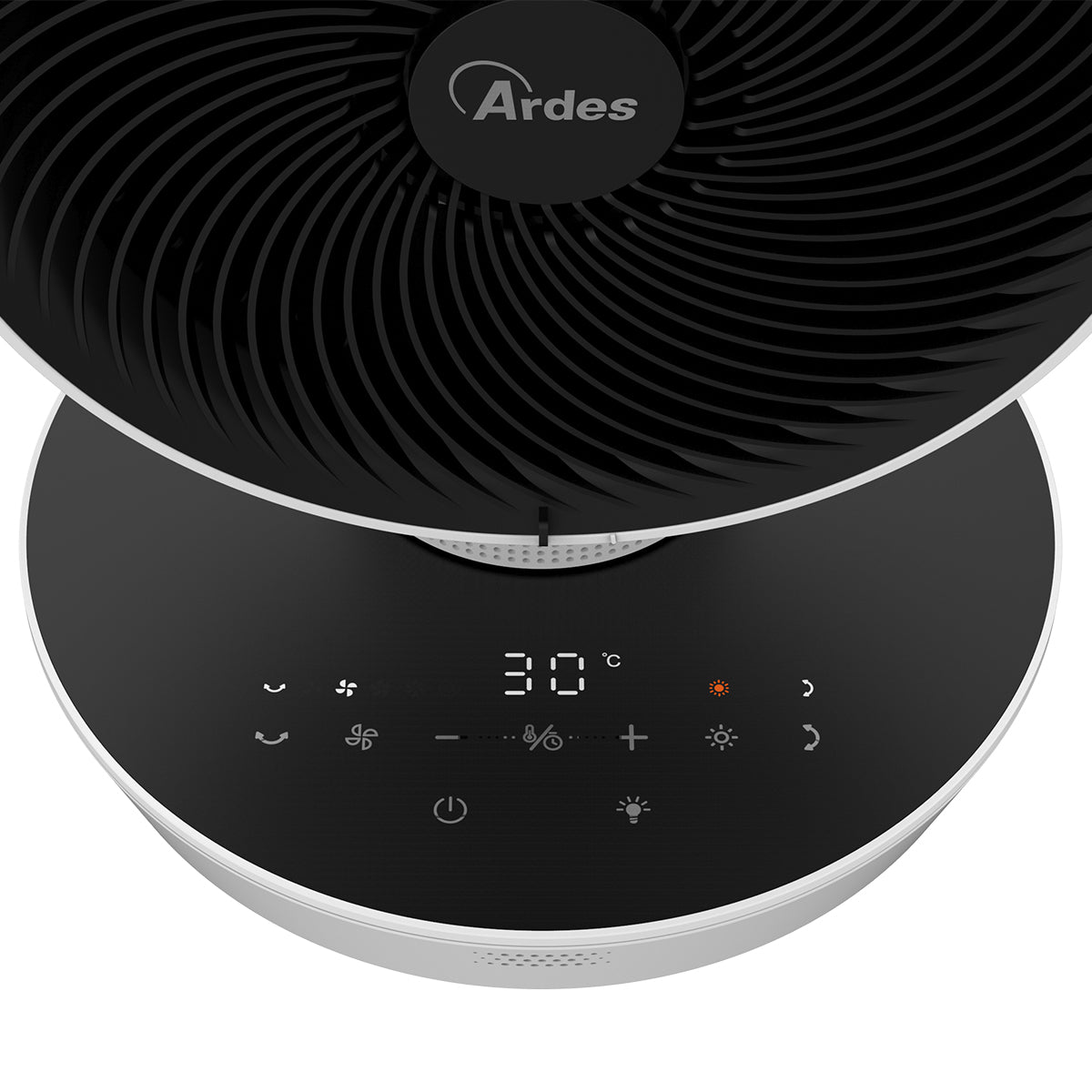 Ardes Ventilatore Da Tavolo Omnia 40cm ARCF01