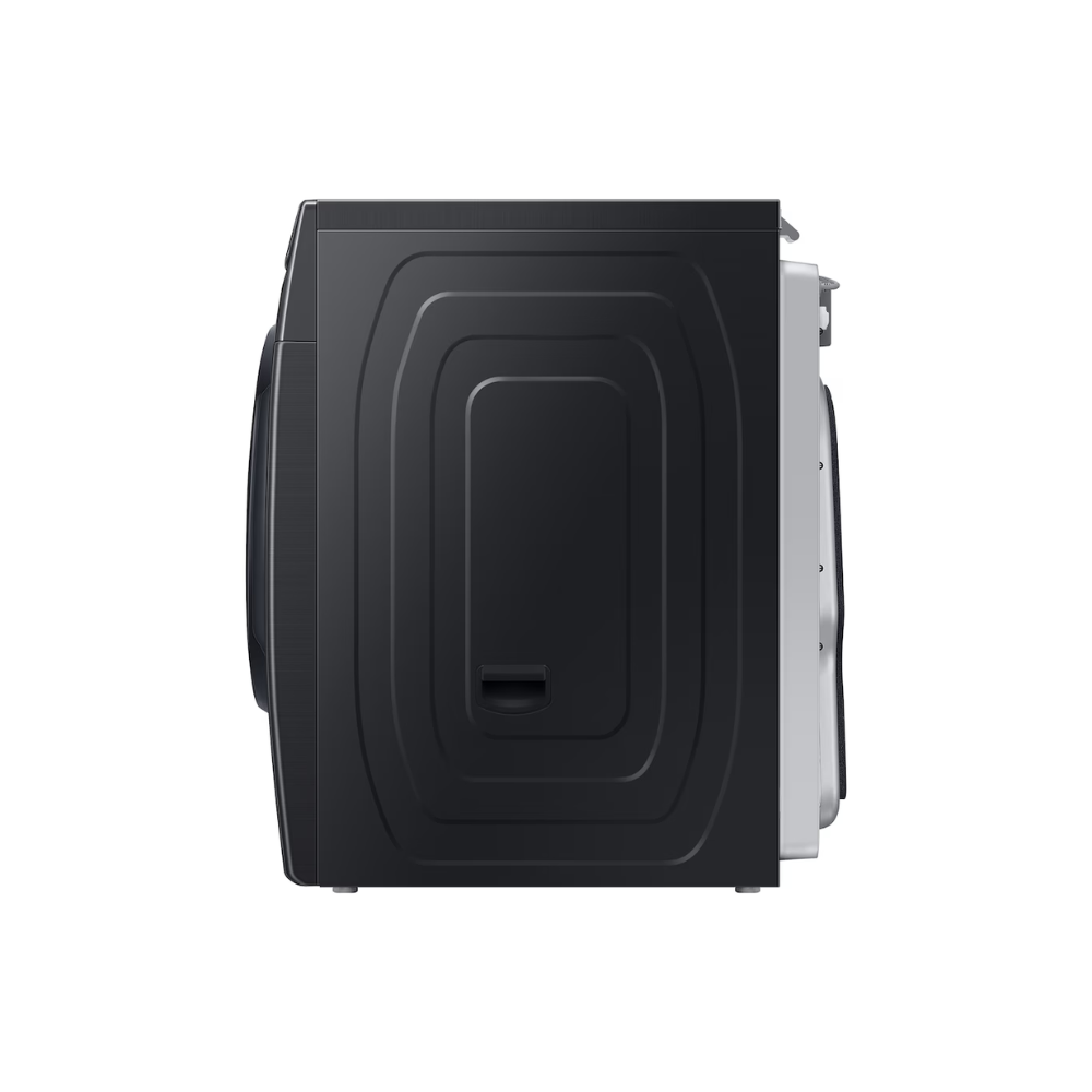 Samsung DV16DG8600BVU3 Asciugatrice A Libera Installazione 16 Kg, Pompa Di Calore, Hybrid Heat Pump, AI Control, AI Dry, Classe C, Nero