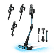 Cecotec Conga Rockstar 3500 Storm Aspirapolvere ErgoTwice Animal
