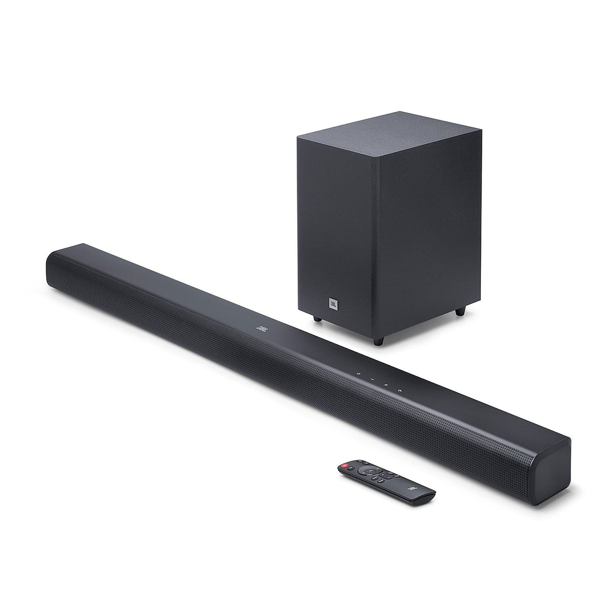 JBL SB550 Soundbar + Subwoofer Nero