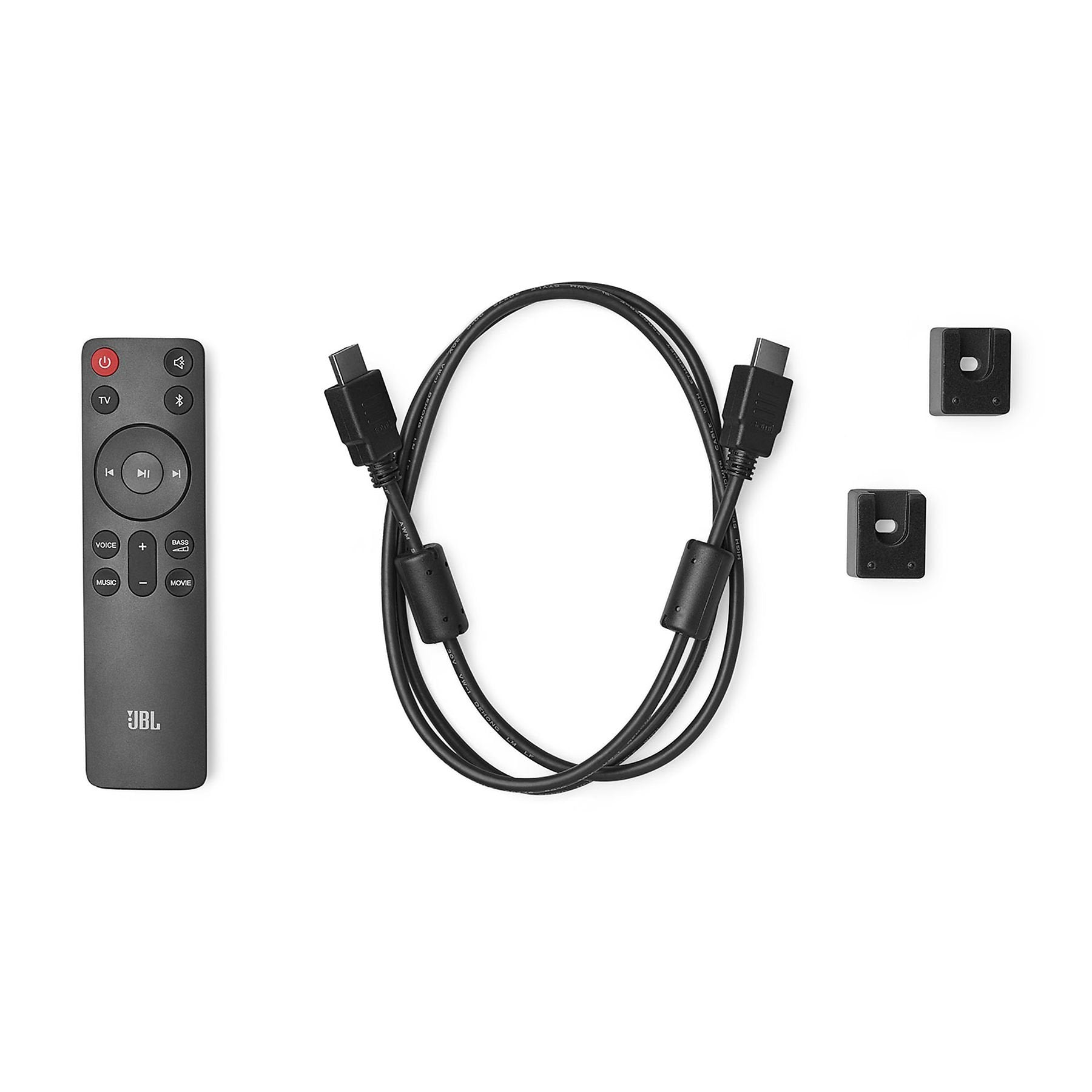 JBL SB550 Soundbar + Subwoofer Nero