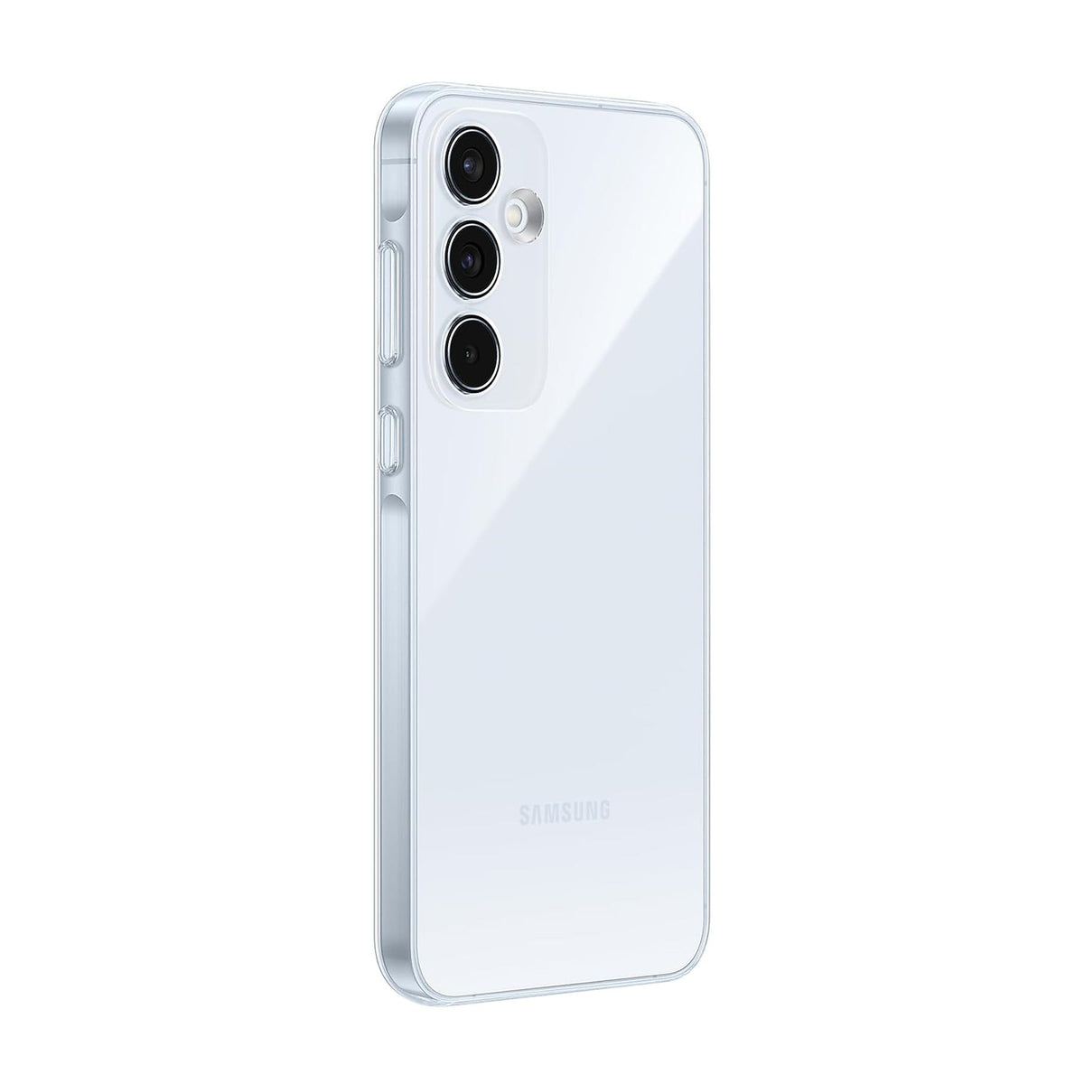 Custodia Clear GP-FPA556VAATY per Samsung Galaxy A55