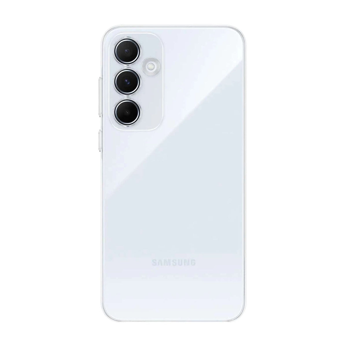 Custodia Clear GP-FPA556VAATY per Samsung Galaxy A55
