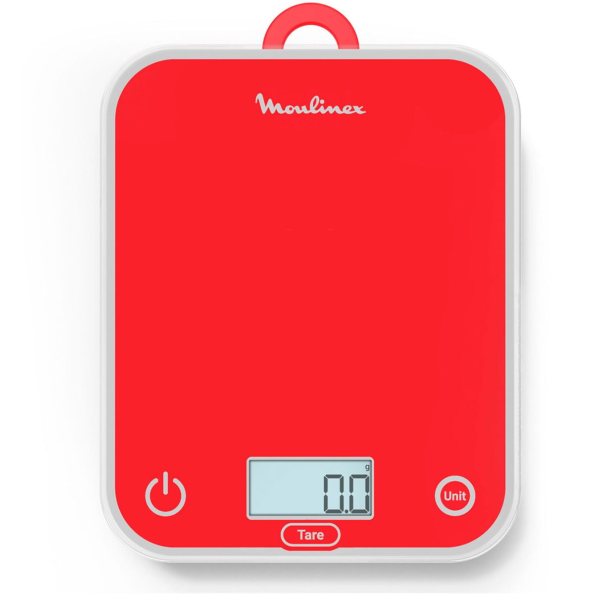 Moulinex BN50U3 Bilancia da cucina elettronica