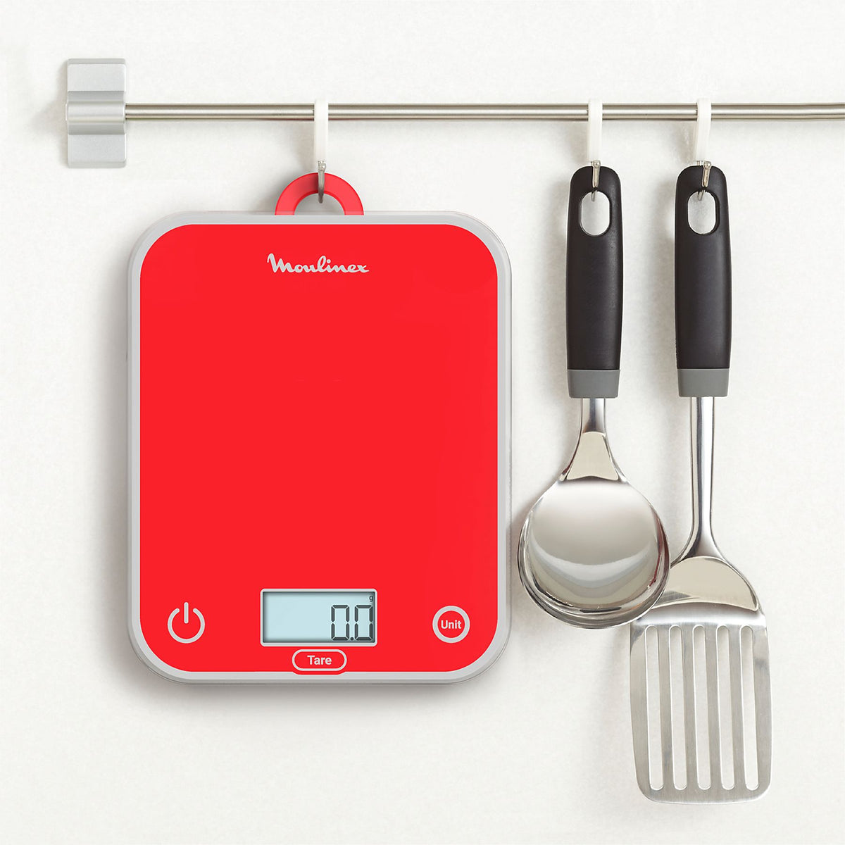 Moulinex BN50U3 Bilancia da cucina elettronica