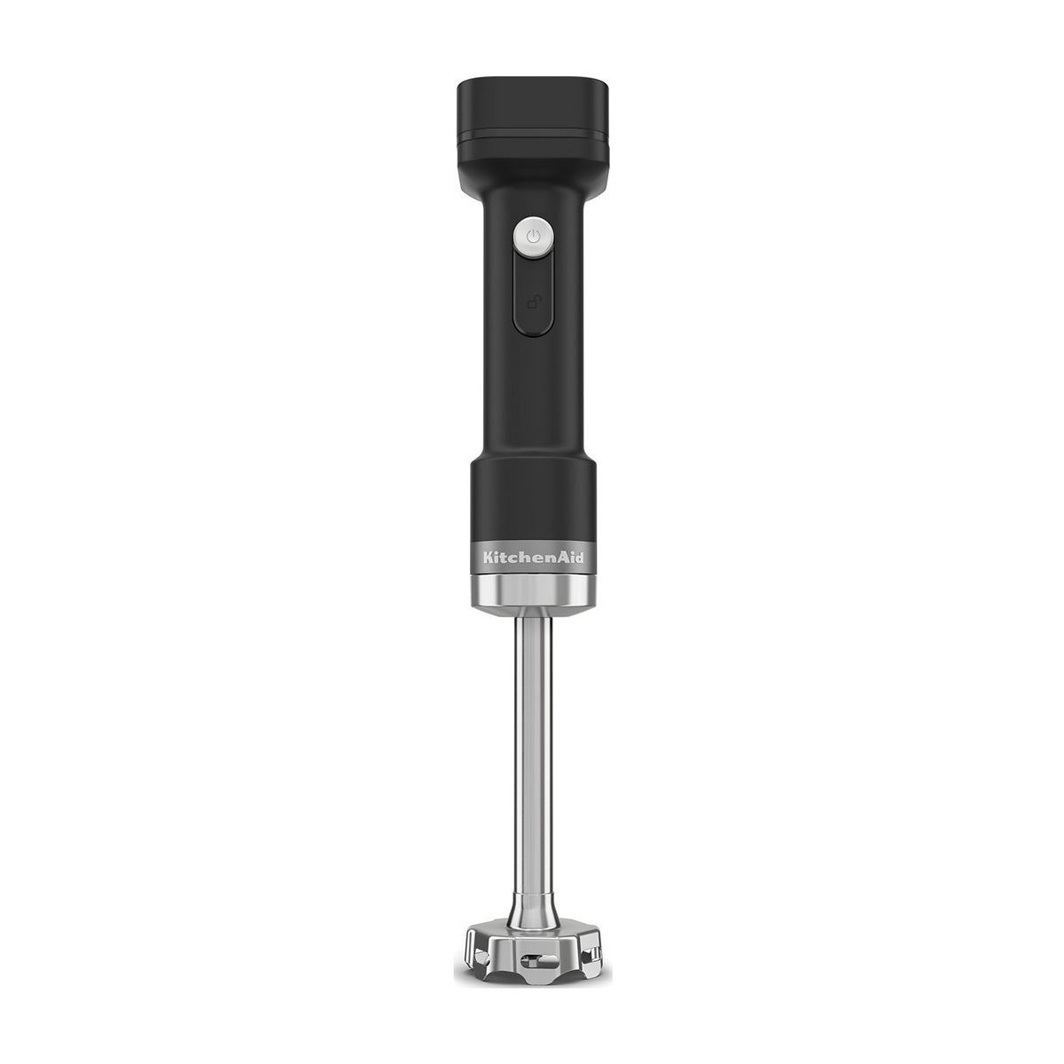 KitchenAid Frullatore a Immersione Senza Fili con Accessori e Batteria Rimovibile 12V