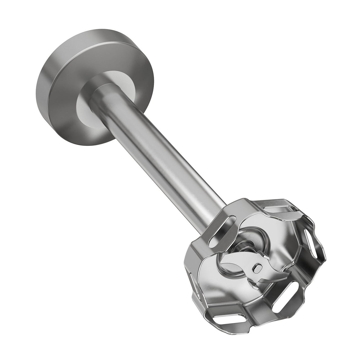 KitchenAid Frullatore a Immersione Senza Fili con Accessori e Batteria Rimovibile 12V