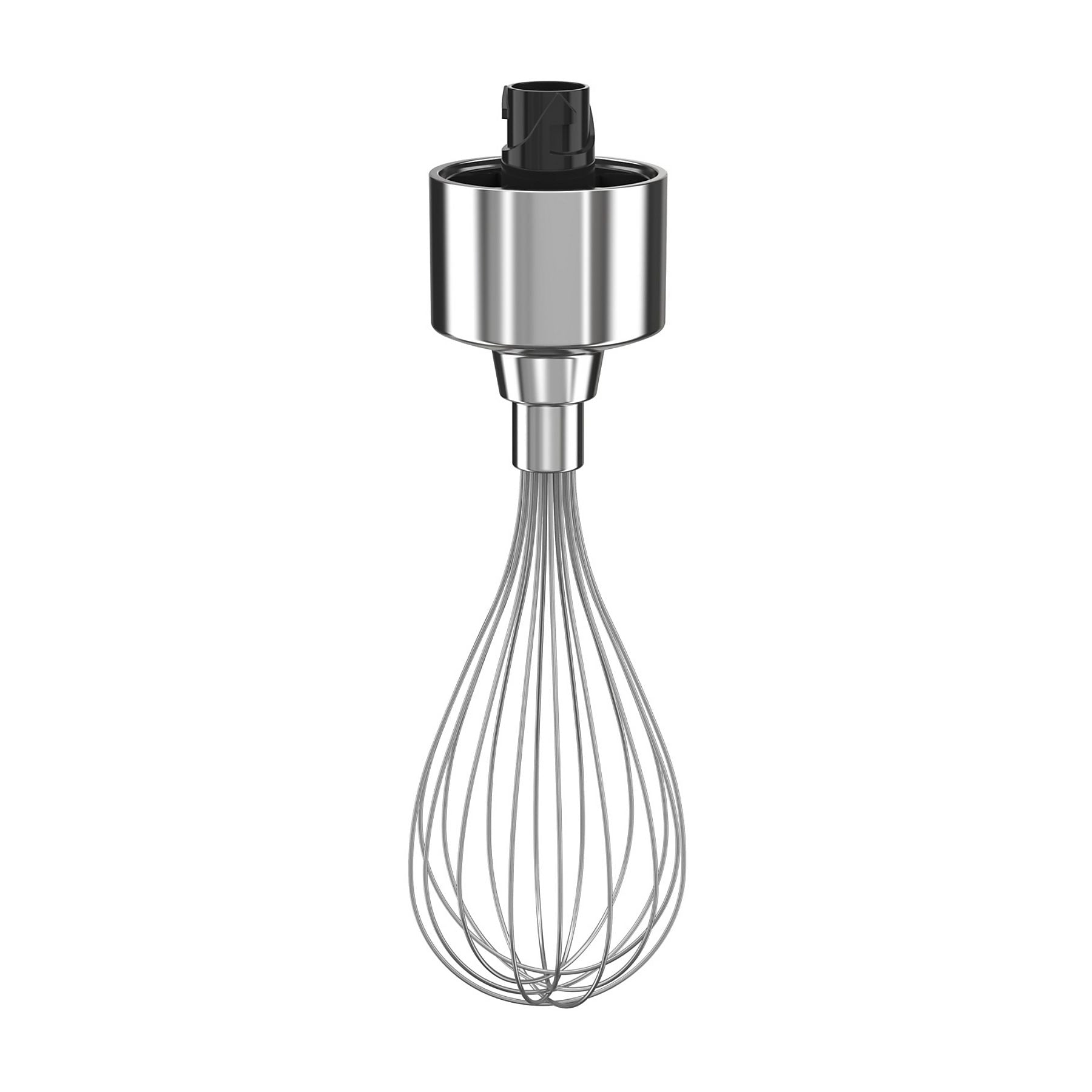 KitchenAid Frullatore a Immersione Senza Fili con Accessori e Batteria Rimovibile 12V