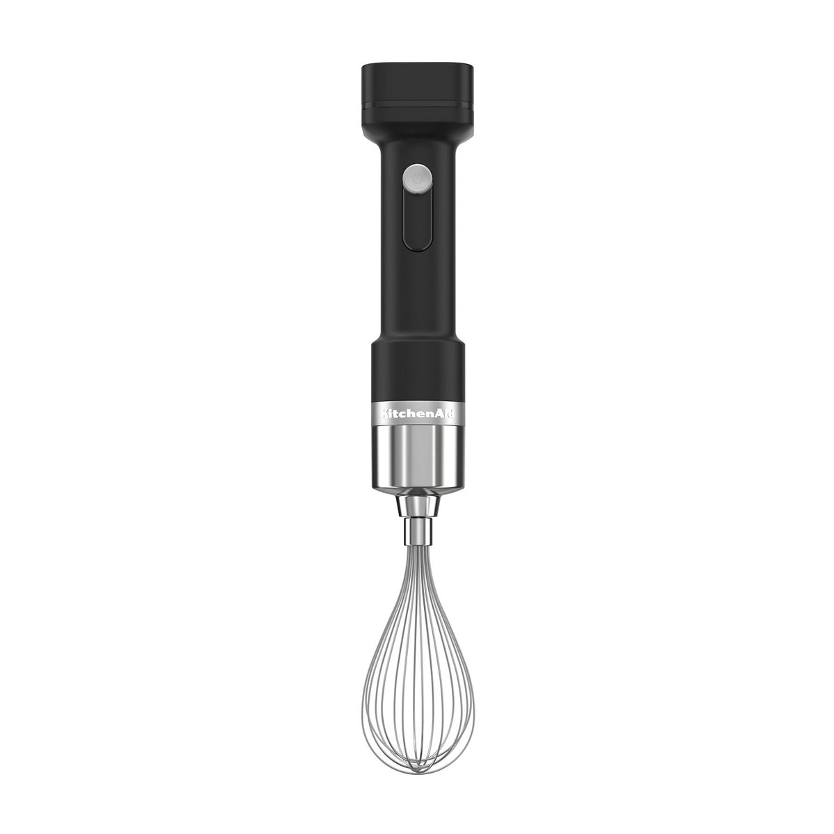 KitchenAid Frullatore a Immersione Senza Fili con Accessori e Batteria Rimovibile 12V