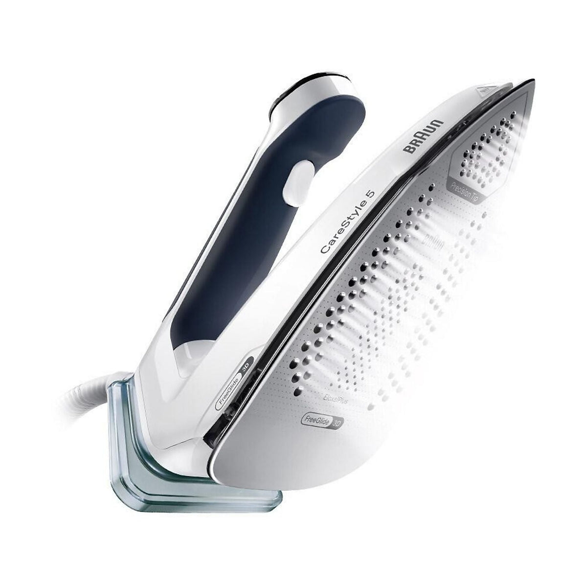 Braun CareStyle 5 IS5245BL 2400 W Ferro a caldaia