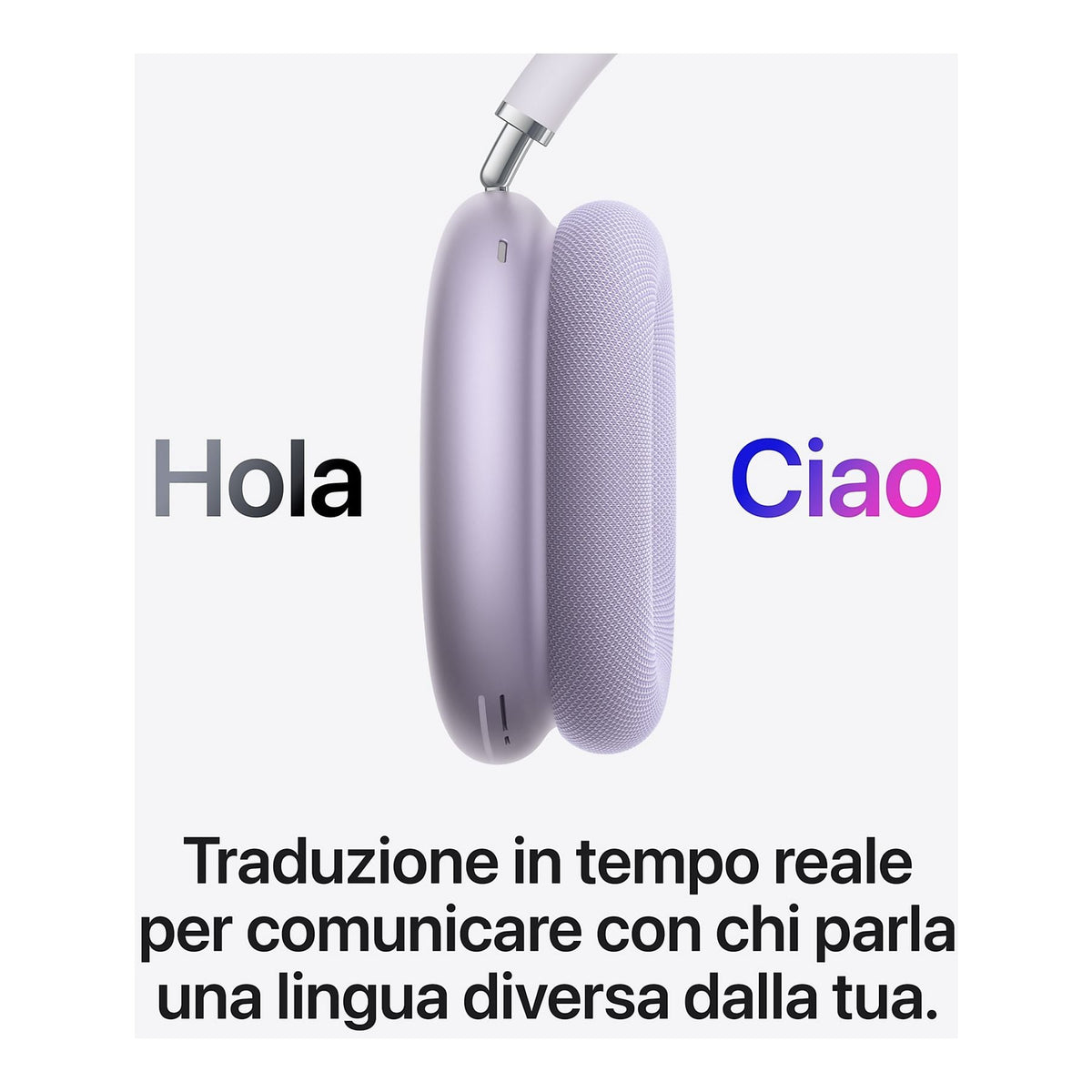 Apple AirPods Max 2 - Viola