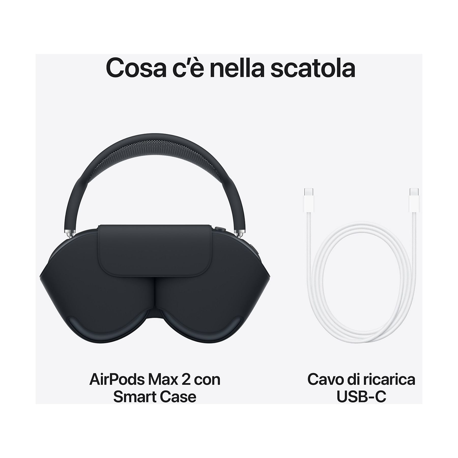 Apple AirPods Max 2 - Galassia