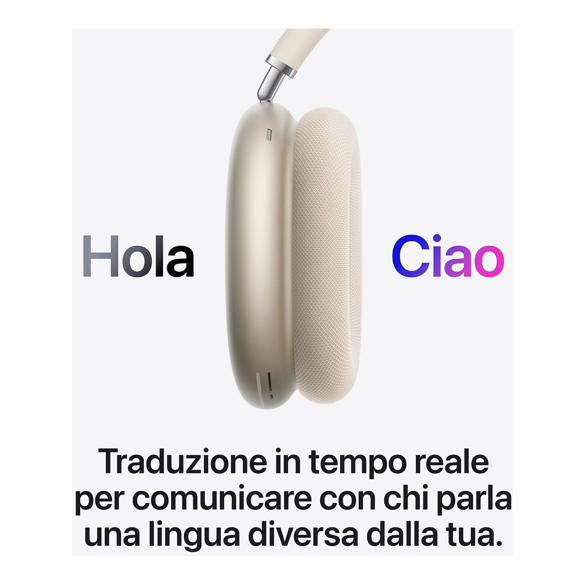 Apple AirPods Max 2 - Galassia