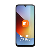 Xiaomi Redmi A7 Pro 17,5 cm (6.9") Doppia SIM 4G USB tipo-C 4 GB 128 GB 6000 mAh Nero