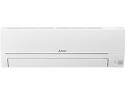 Mitsubishi MSZ-HR25VFK Climatizzatore, SOLO UNITÀ INTERNA, Bianco
