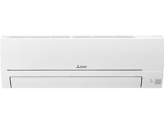Mitsubishi MSZ-HR25VFK Climatizzatore, SOLO UNITÀ INTERNA, Bianco
