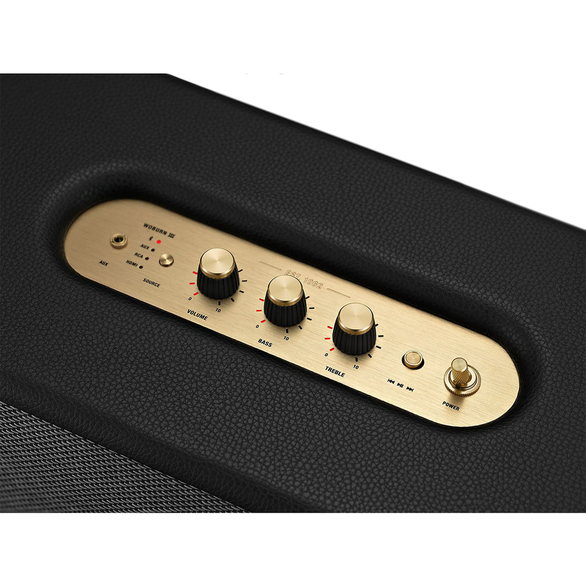 Marshall Woburn III Cassa Bluetooth