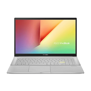 ASUS VivoBook Notebook 15.6" i7 Display Full HD RAM 8 Gb SSD 512 Gb Windows 10