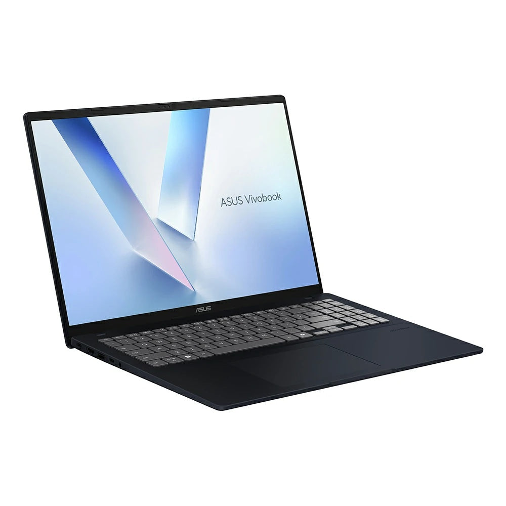 ASUS Notebook Vivobook 16 F1607AA-MB034W 16" WUXGA Intel Core Ultra 5 325 16GB 512GB SSD Windows 11 Home Quiet Blue | ALIMENTATORE NON INCLUSO
