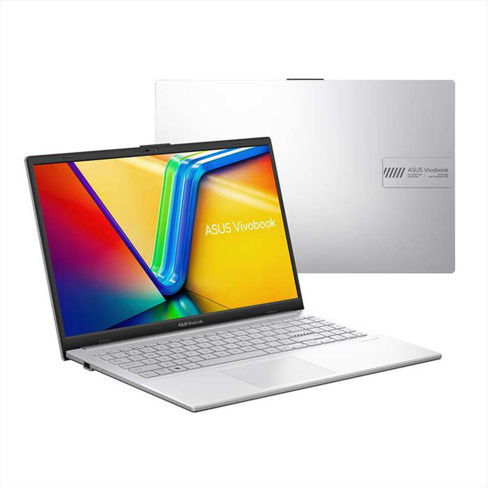 Asus Notebook Vivobook Go E1504FA-BQ2668W R3 Amd Ryzen 5-silver