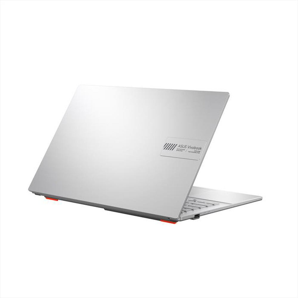 Asus Notebook Vivobook Go E1504FA-BQ2668W R3 Amd Ryzen 5-silver