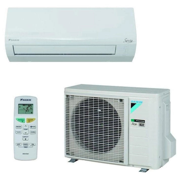 Daikin Climatizzatore ATXF25D/ARXF25D Pro Era 9000btu/h